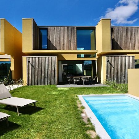 Villa Essence By Cleverdetails_Lux, Priv/Pool Картейра Экстерьер фото