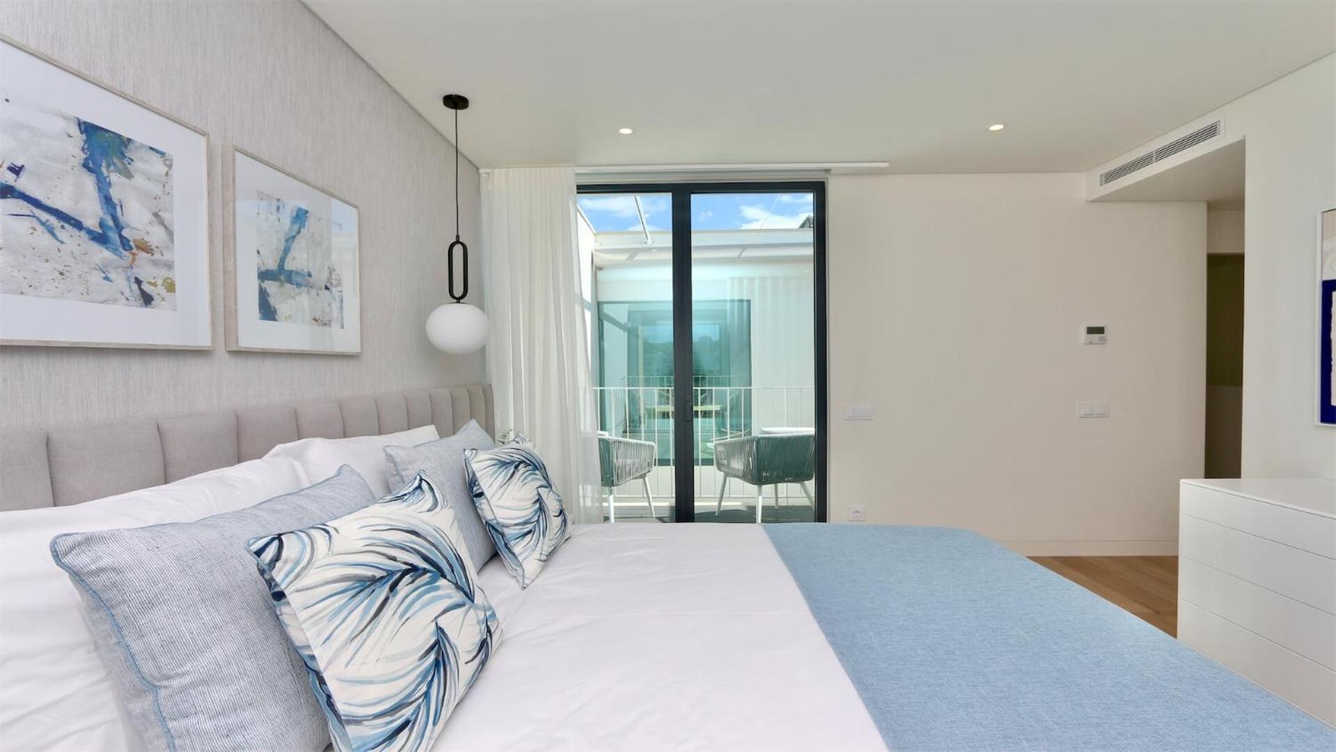 Villa Essence By Cleverdetails_Lux, Priv/Pool Картейра Экстерьер фото