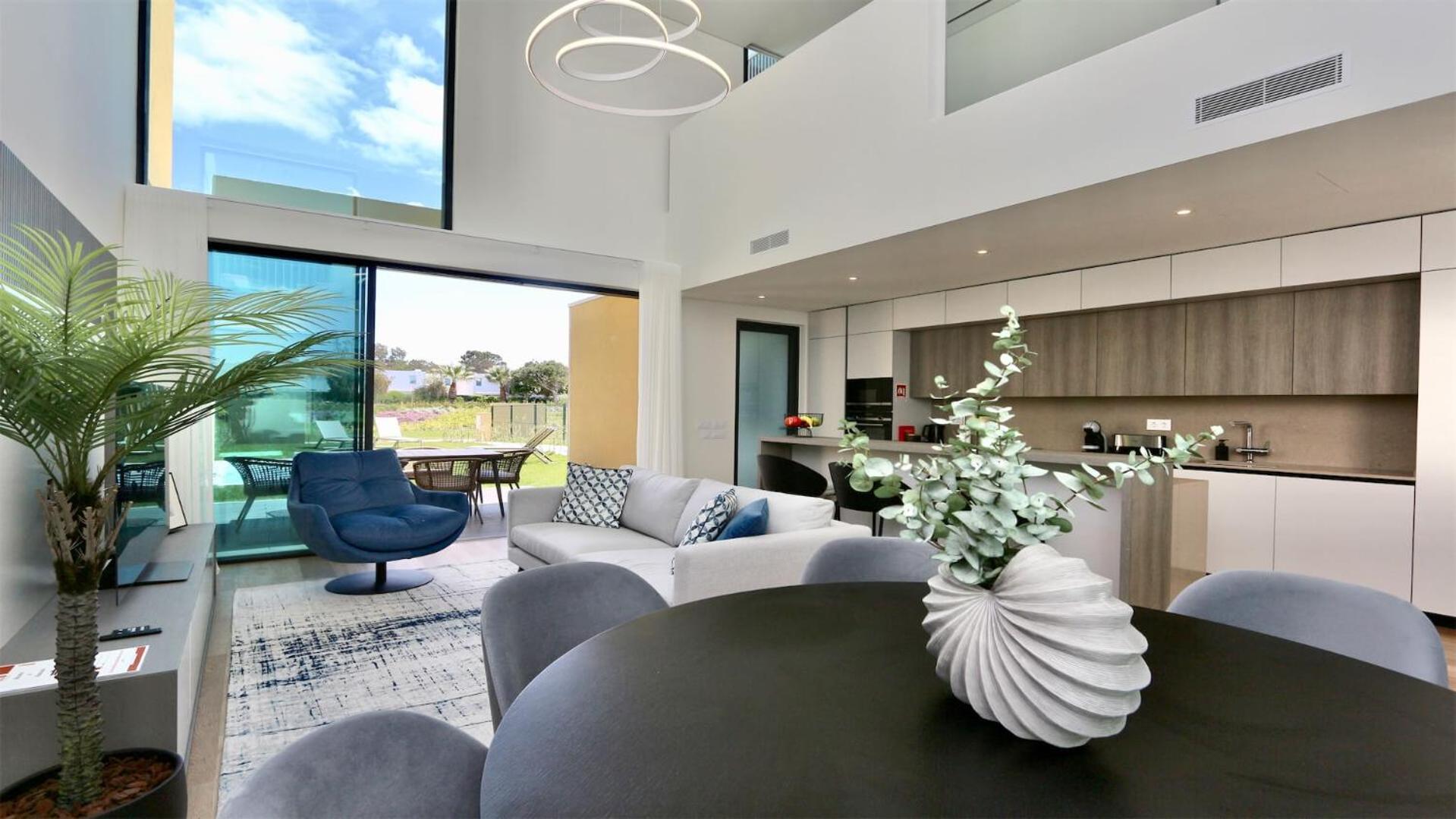 Villa Essence By Cleverdetails_Lux, Priv/Pool Картейра Экстерьер фото