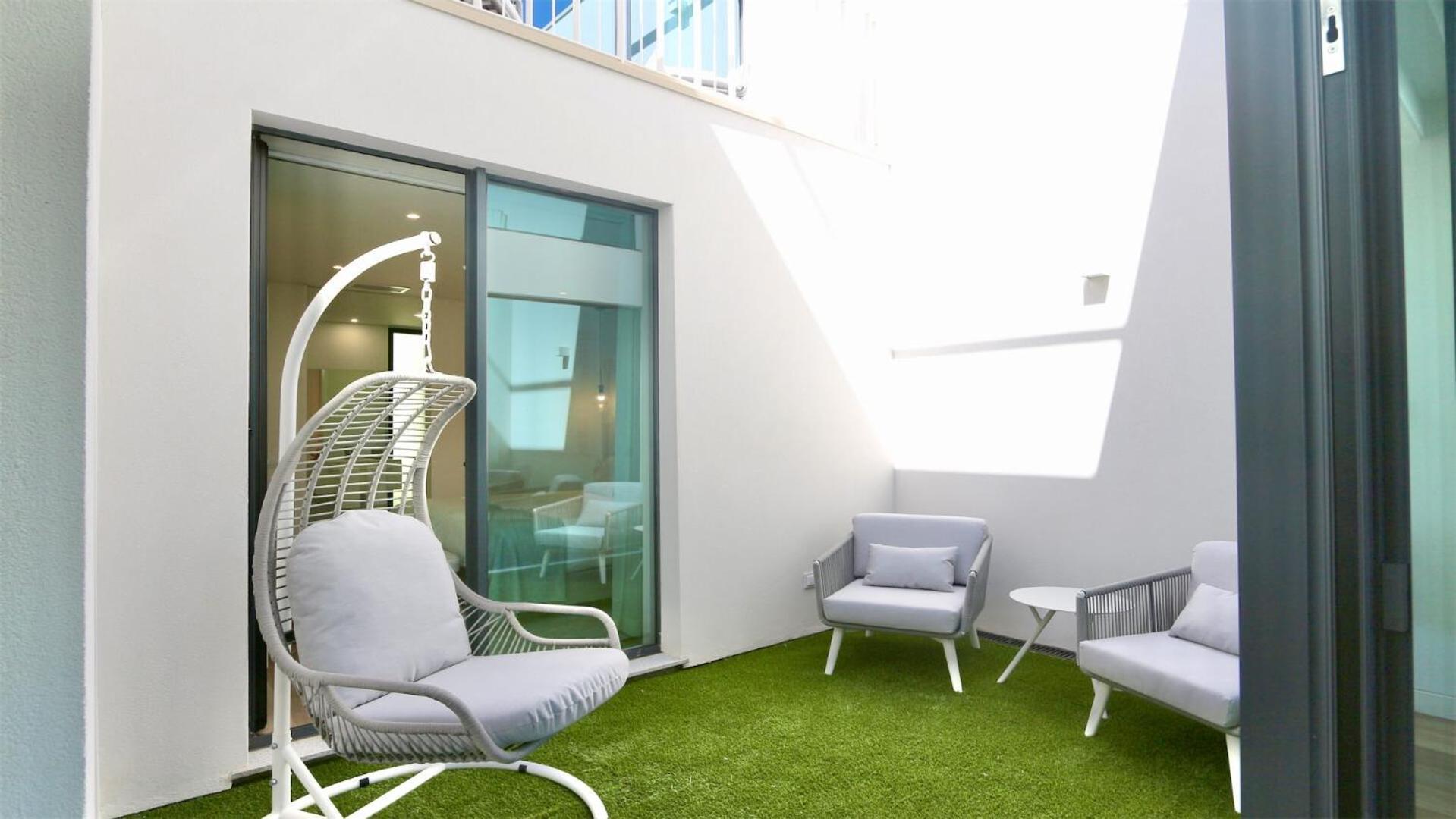 Villa Essence By Cleverdetails_Lux, Priv/Pool Картейра Экстерьер фото