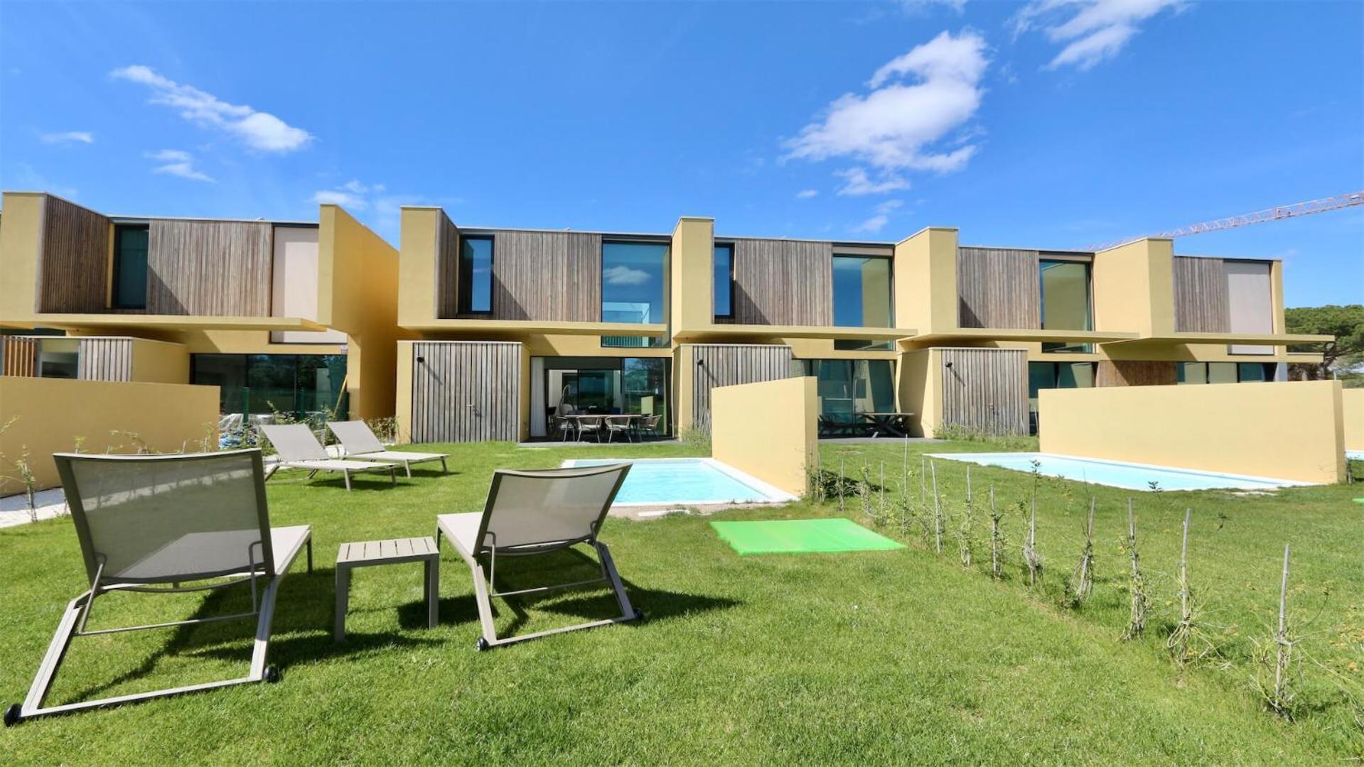 Villa Essence By Cleverdetails_Lux, Priv/Pool Картейра Экстерьер фото
