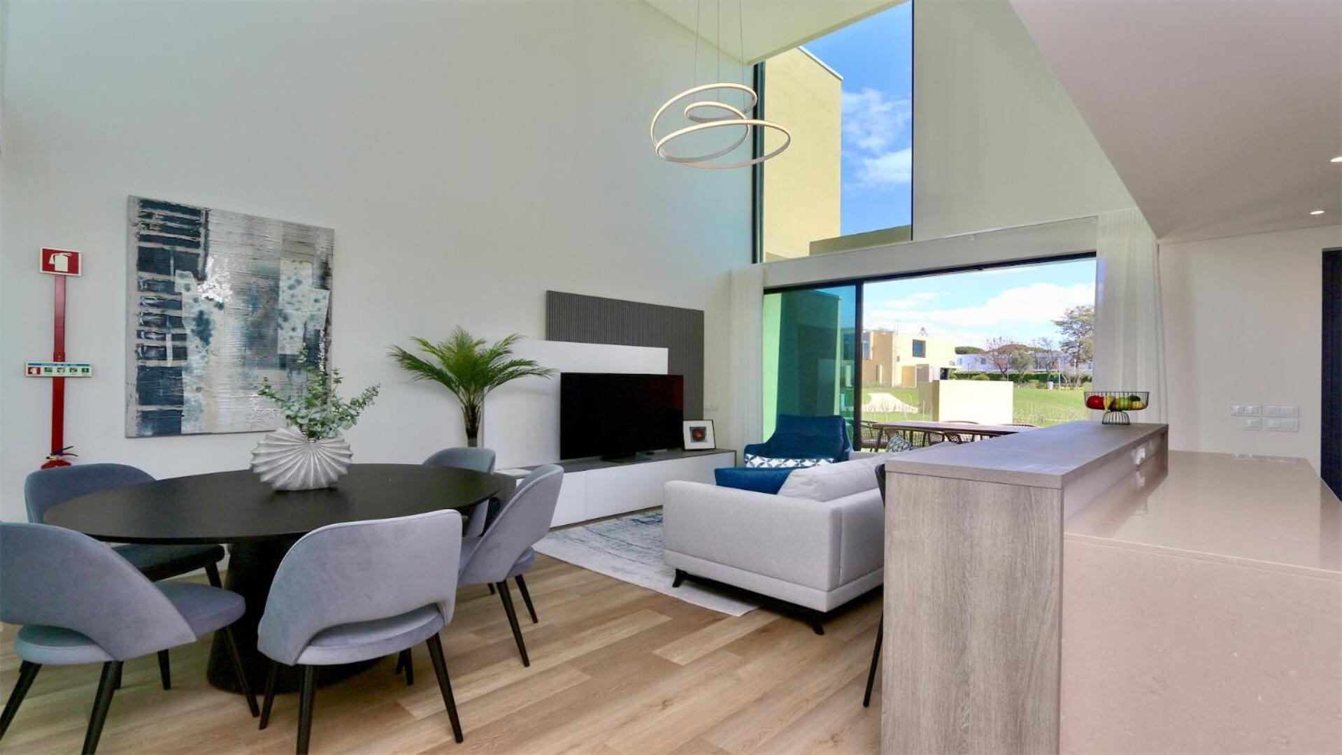 Villa Essence By Cleverdetails_Lux, Priv/Pool Картейра Экстерьер фото