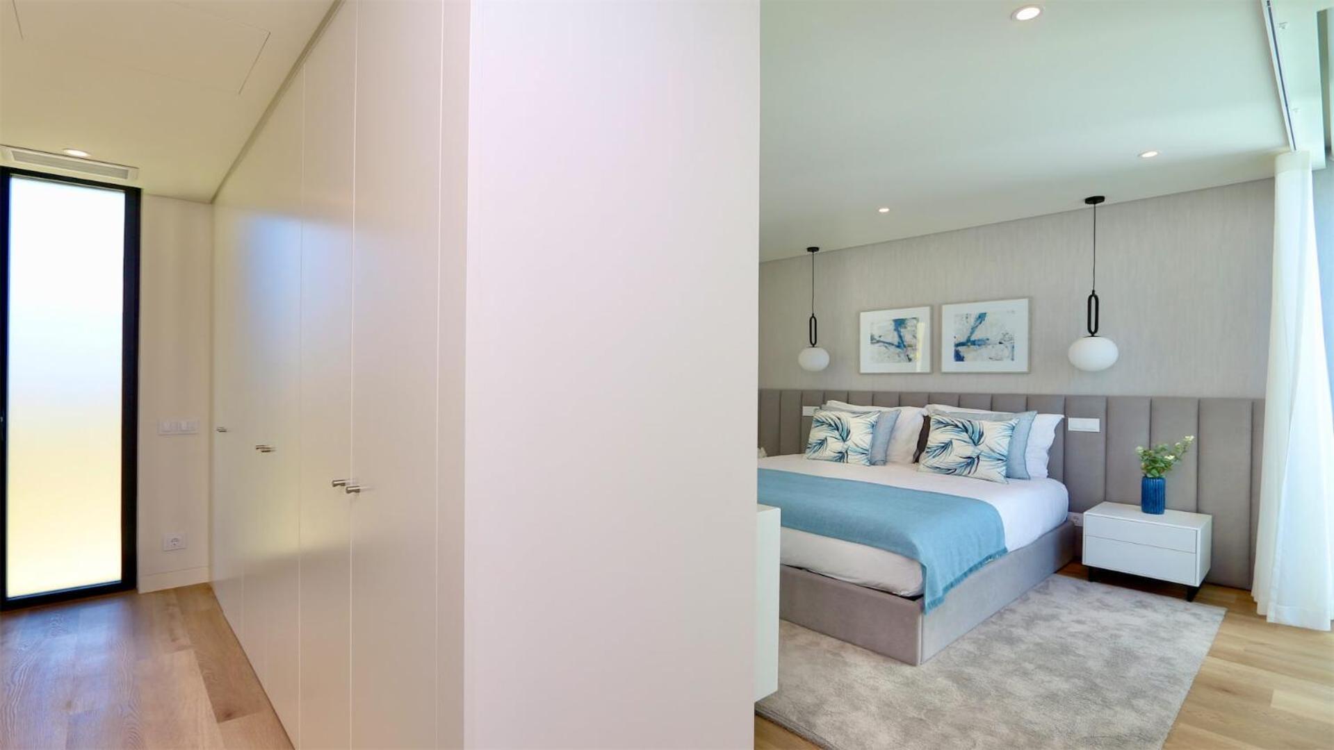Villa Essence By Cleverdetails_Lux, Priv/Pool Картейра Экстерьер фото