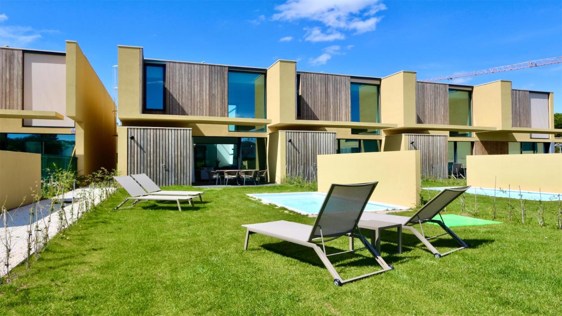 Villa Essence By Cleverdetails_Lux, Priv/Pool Картейра Экстерьер фото