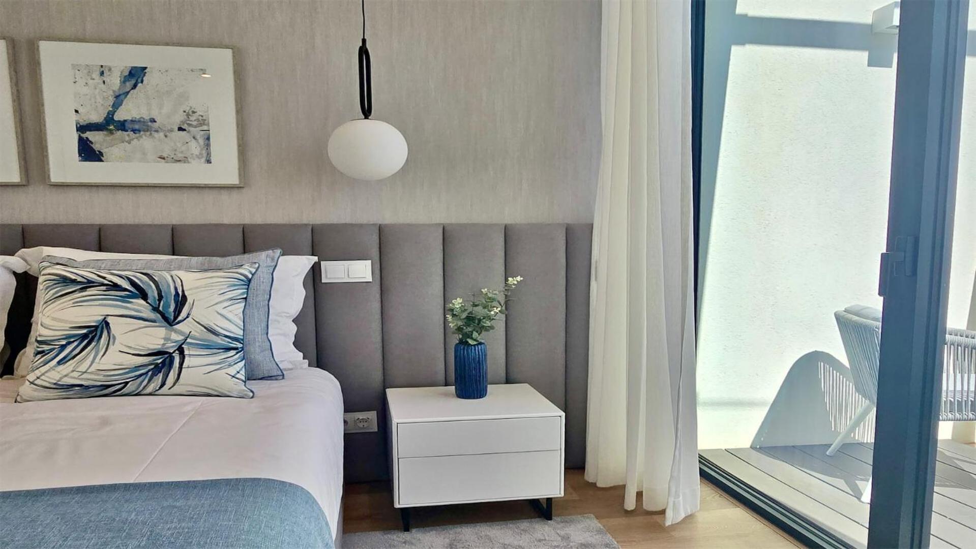 Villa Essence By Cleverdetails_Lux, Priv/Pool Картейра Экстерьер фото