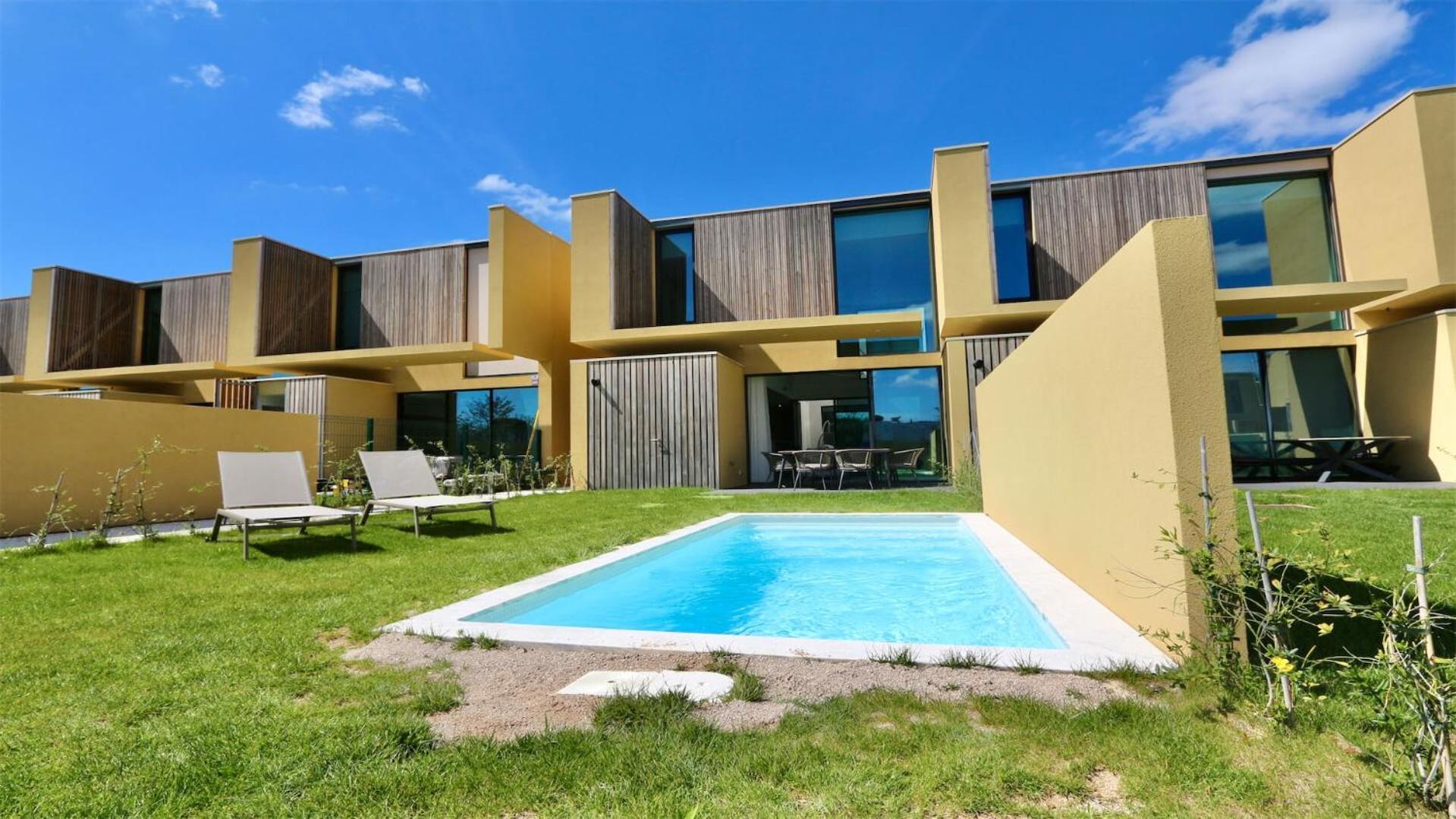 Villa Essence By Cleverdetails_Lux, Priv/Pool Картейра Экстерьер фото