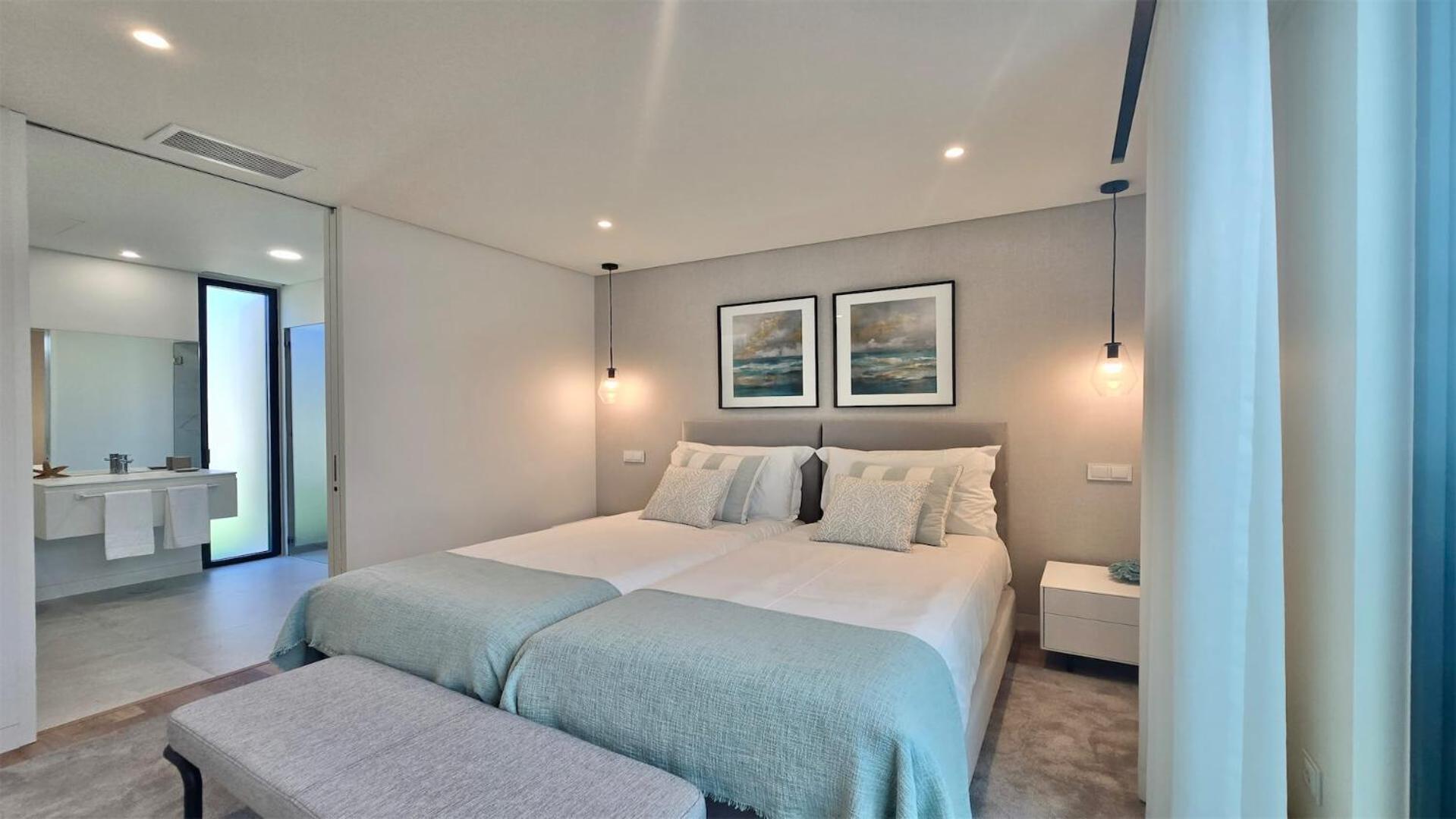 Villa Essence By Cleverdetails_Lux, Priv/Pool Картейра Экстерьер фото