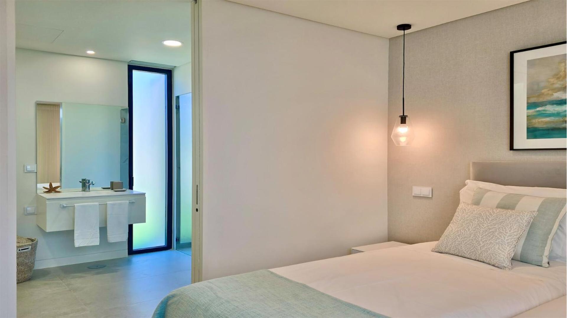 Villa Essence By Cleverdetails_Lux, Priv/Pool Картейра Экстерьер фото