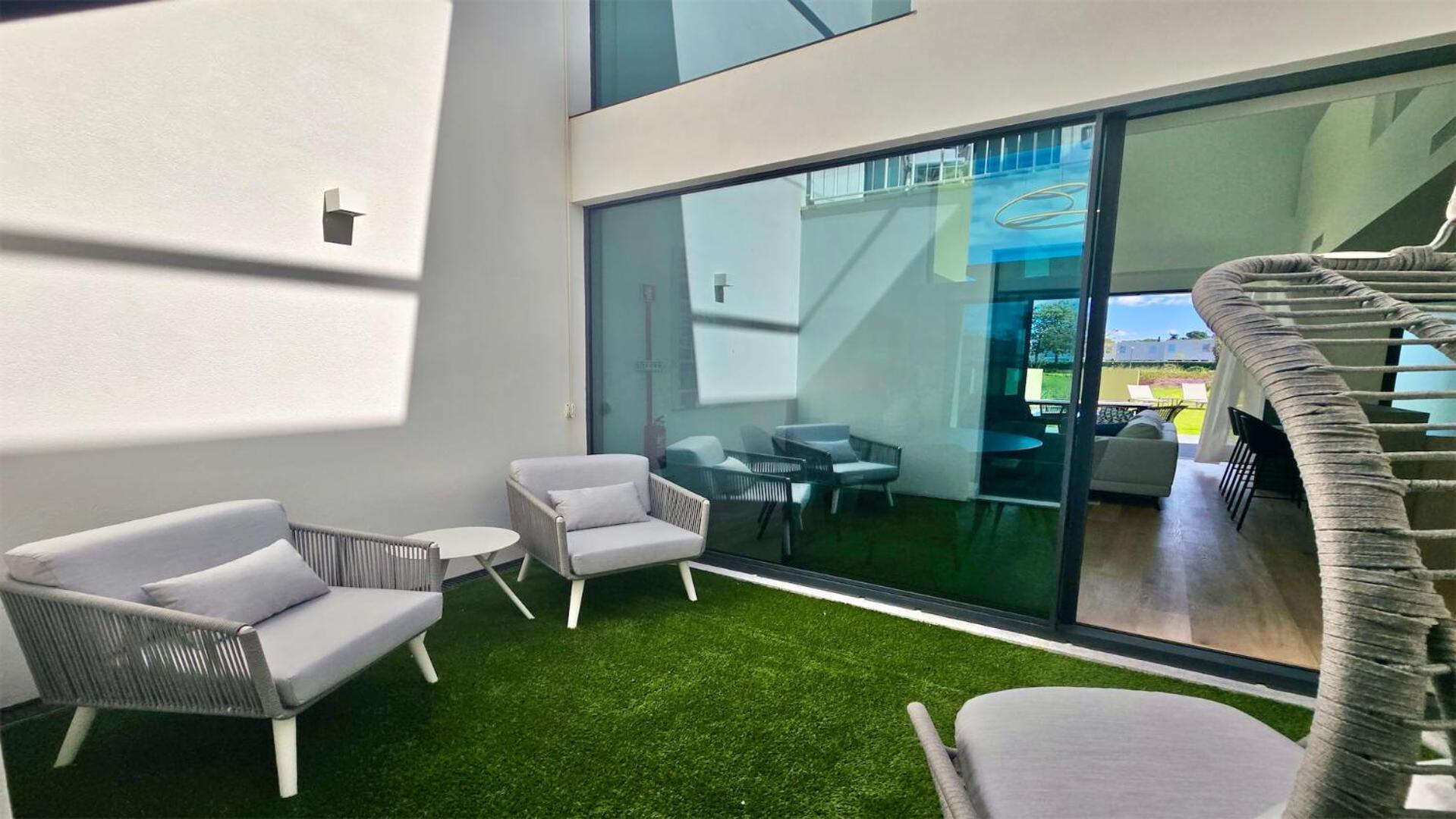 Villa Essence By Cleverdetails_Lux, Priv/Pool Картейра Экстерьер фото