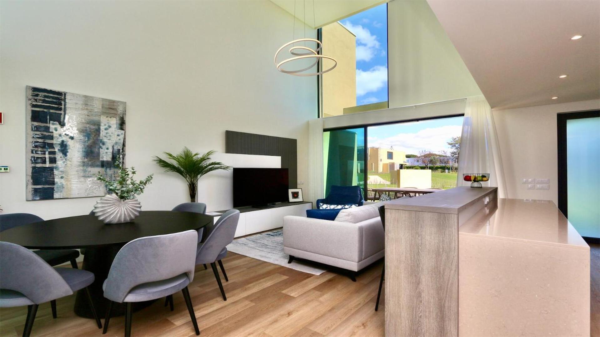 Villa Essence By Cleverdetails_Lux, Priv/Pool Картейра Экстерьер фото