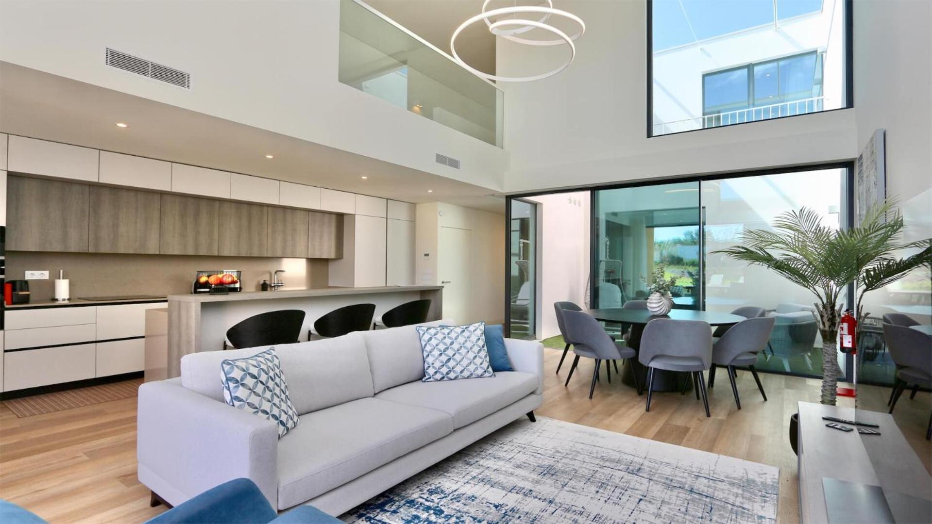 Villa Essence By Cleverdetails_Lux, Priv/Pool Картейра Экстерьер фото